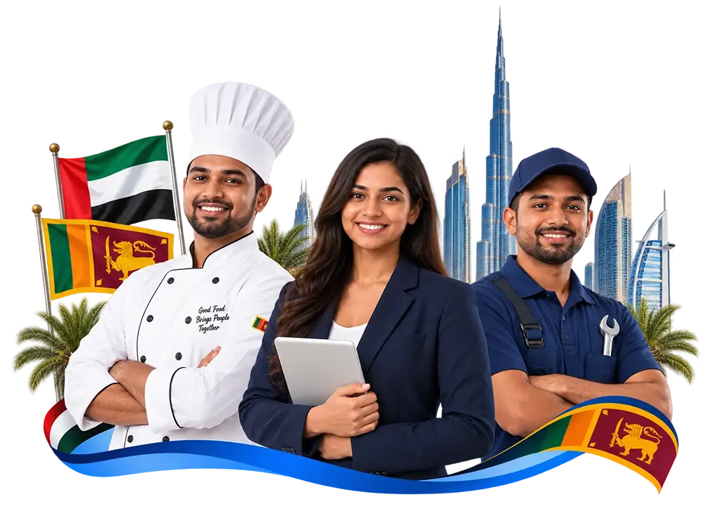 FindLankan Sri Lankan community in the UAE