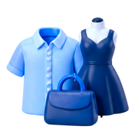 Clothing & Fashion