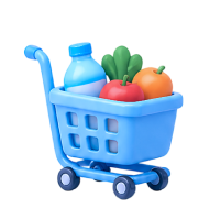 Grocery Stores