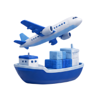 Cargo & Freight Company