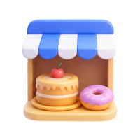 Bakeries