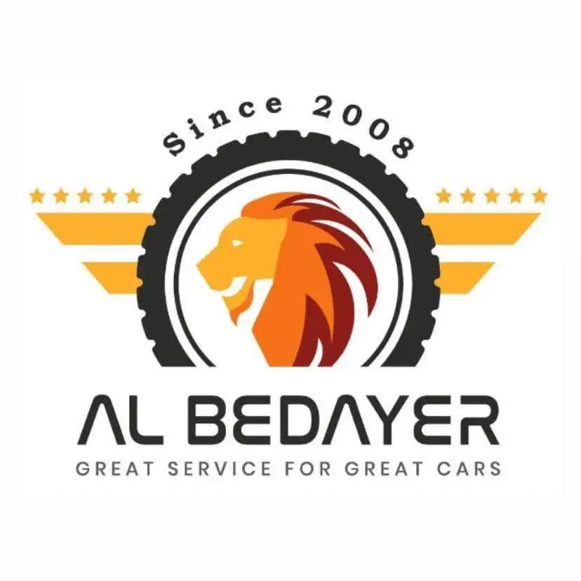 Al Bedayer Garage