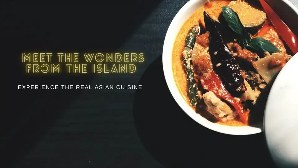 Ceylon Cuisine Restaurant cover