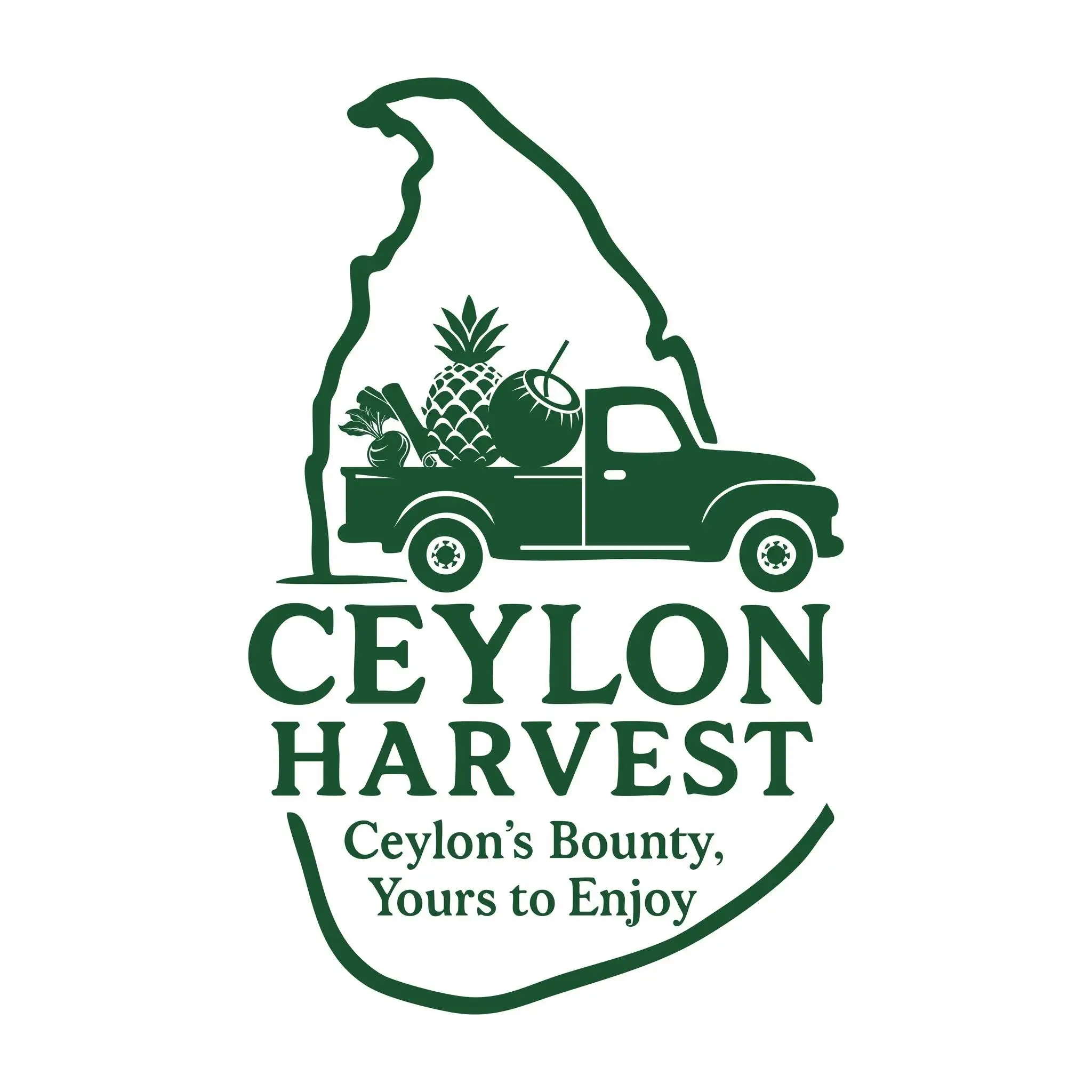Ceylon Harvest