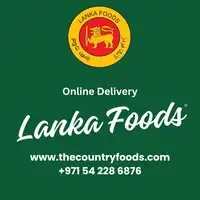 Lanka Foods by Country Foods