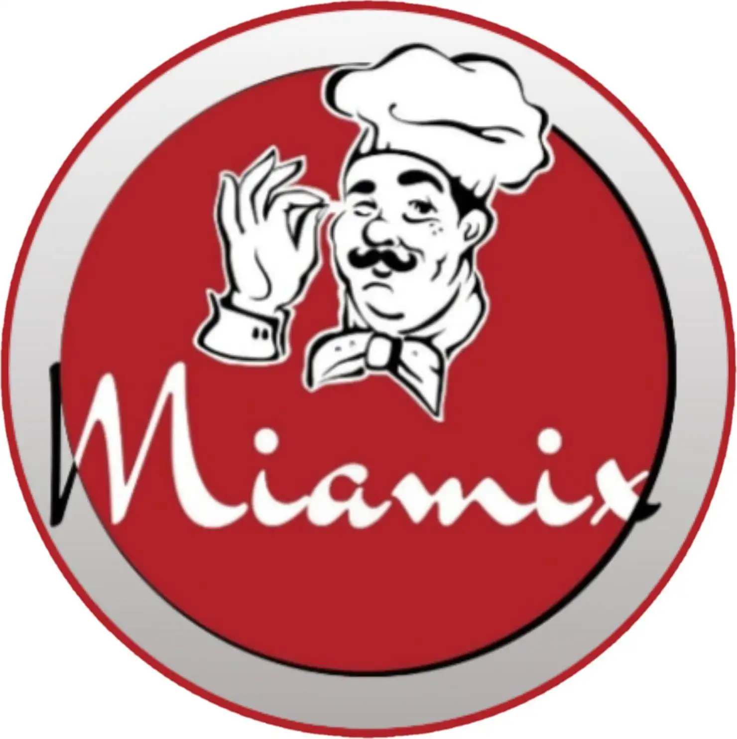mia mix logo
