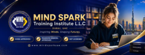 Mind Spark Institute LLC cover image