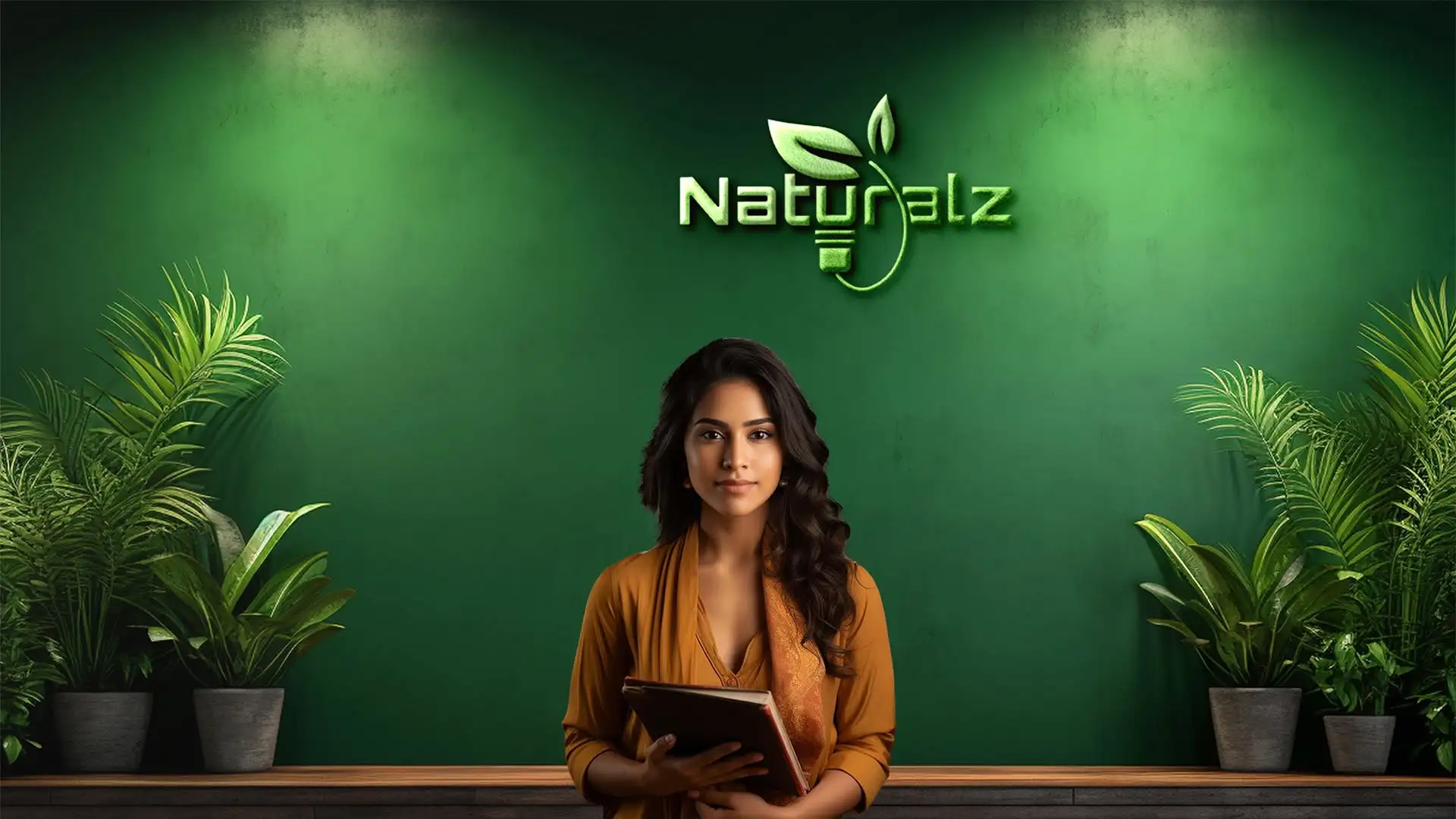 Naturalz Minimart Sri Lankan cover