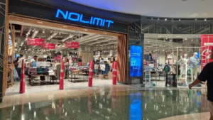 Nolimit Dubai cover image