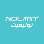 Nolimit Dubai logo