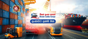 Colombo Ocean Lanka Cargo Service LLC cover image