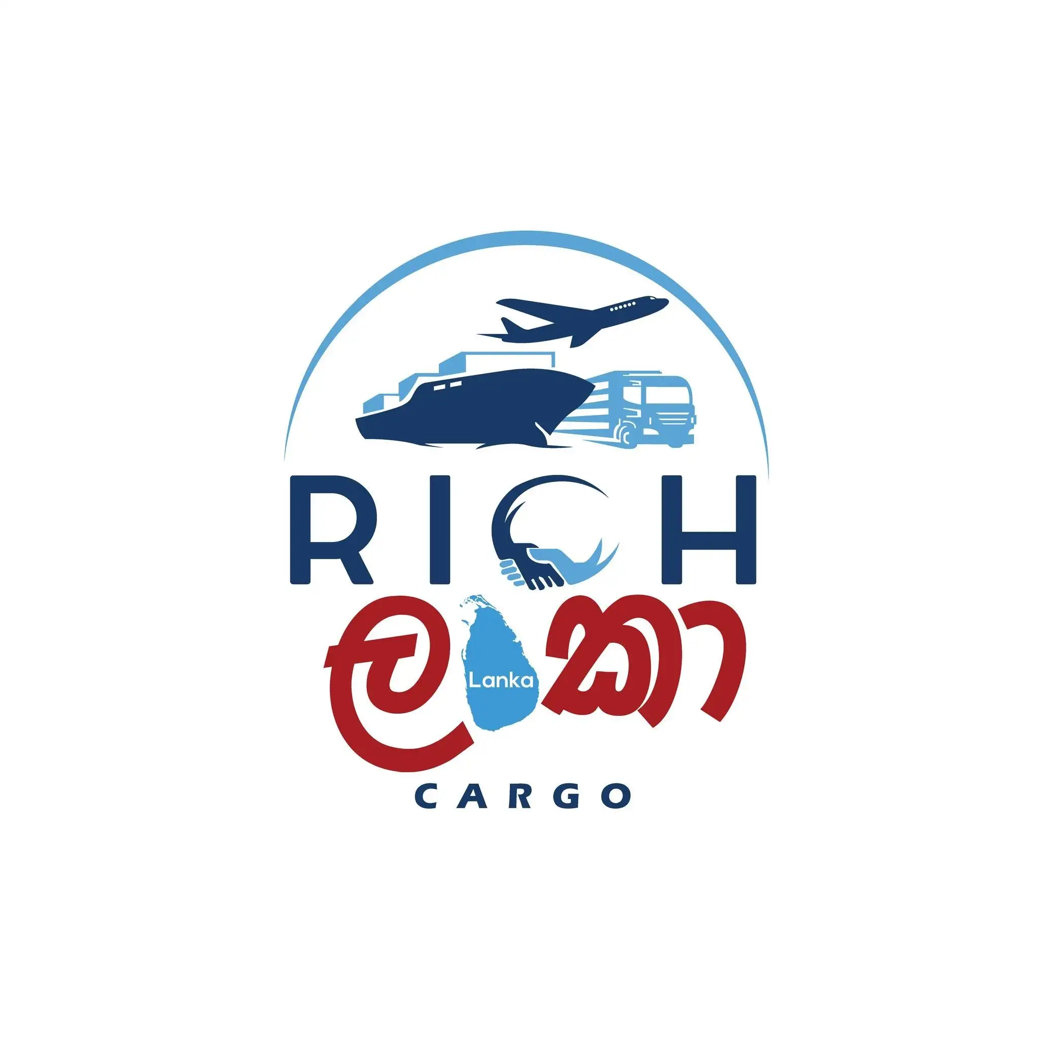 Rich Lanka Cargo