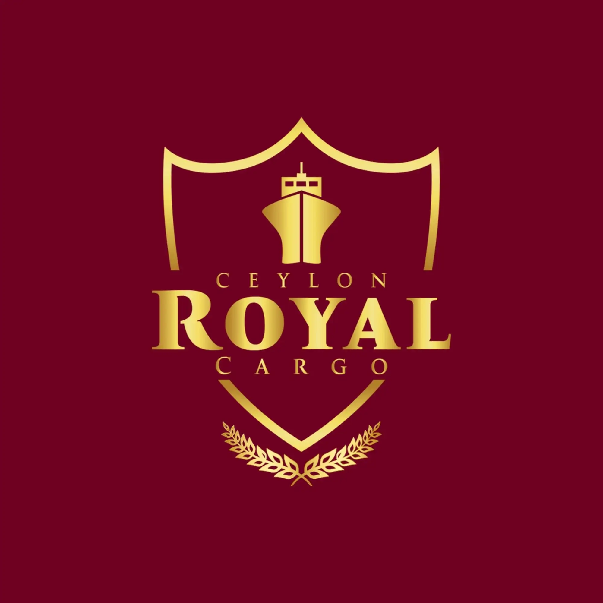 royal cargo logo