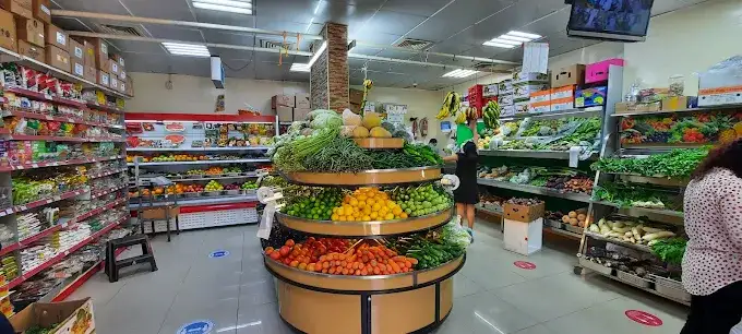 Selected Vegetables & Fruits LLC cover