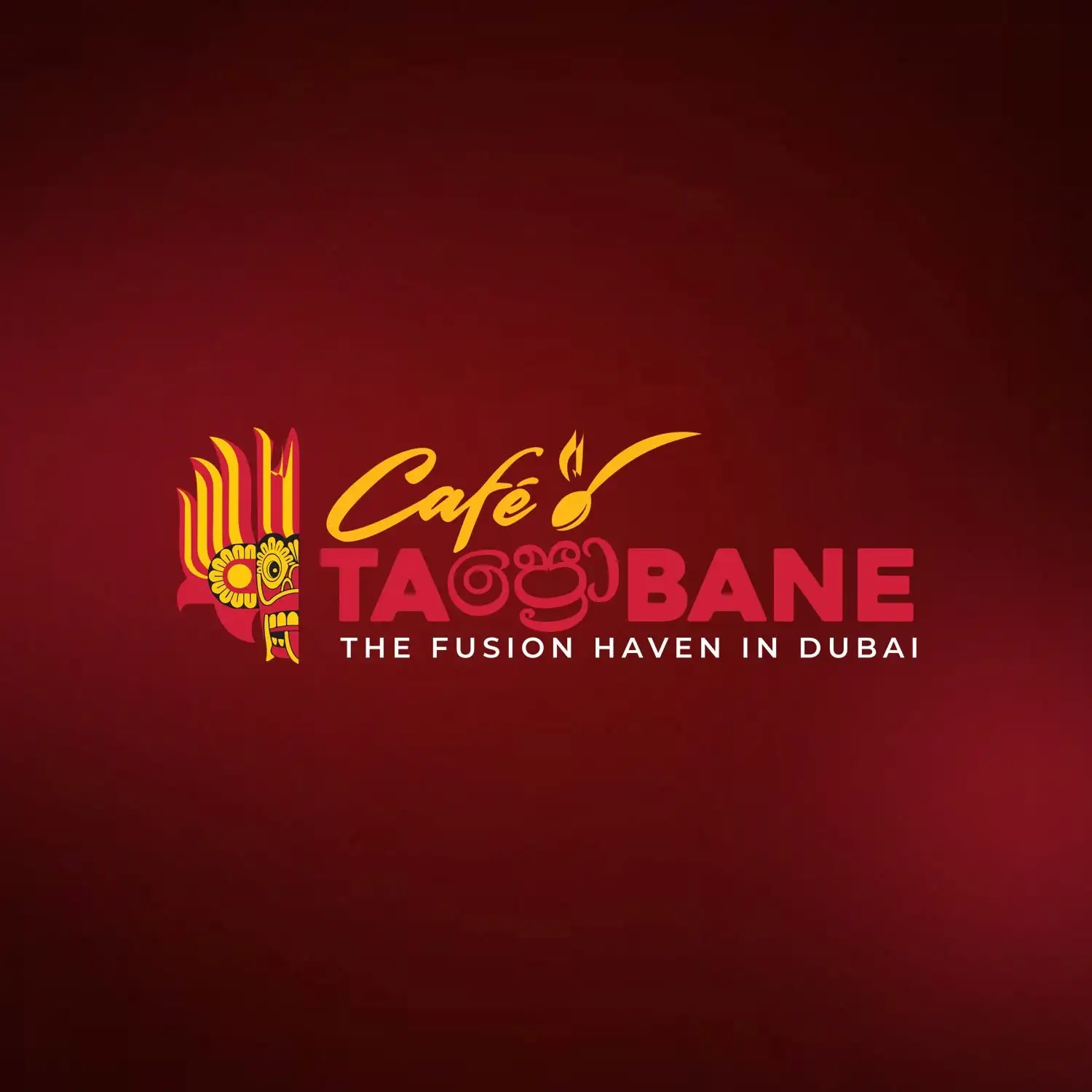 Cafe Taprobane